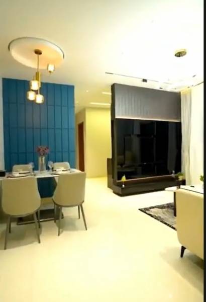 Dining Area parshwa-greens Dining Area