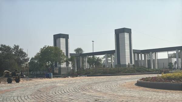 Elevation park-avenue Elevation