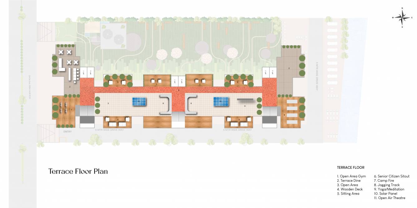  the origin A Cluster Plan