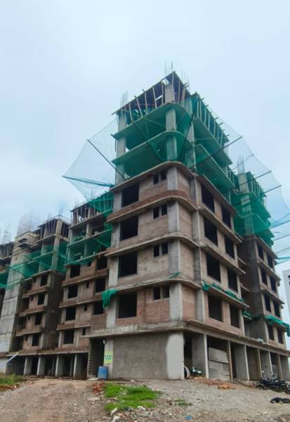  the-origin A Construction Status July-25