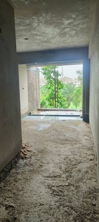  the origin A Construction Status July 25