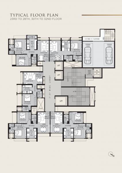  the-grand Cluster Plan