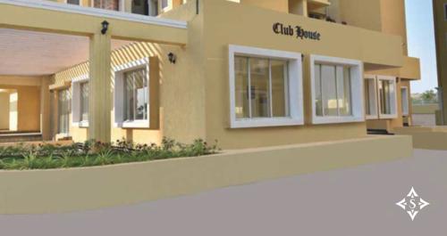  dmk-stella Club House