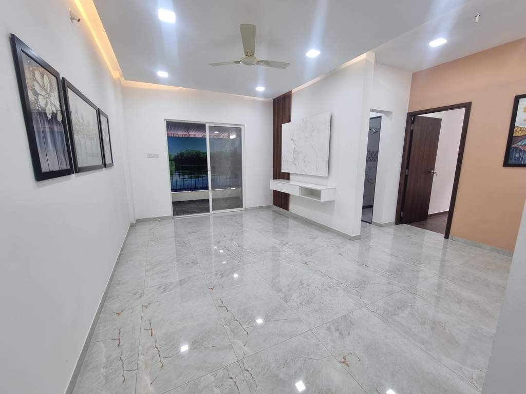  dmk stella Living Area