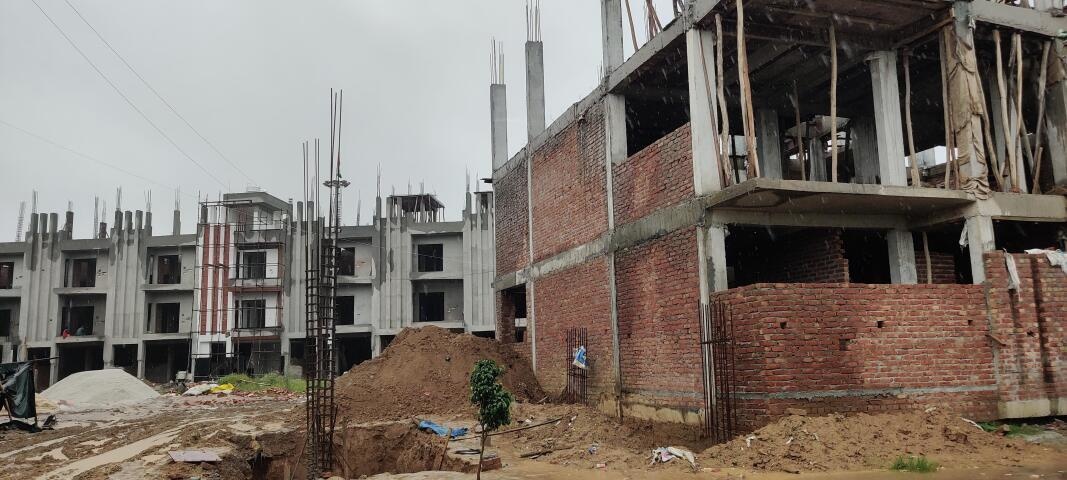 Escon Panache Villas Phase 2