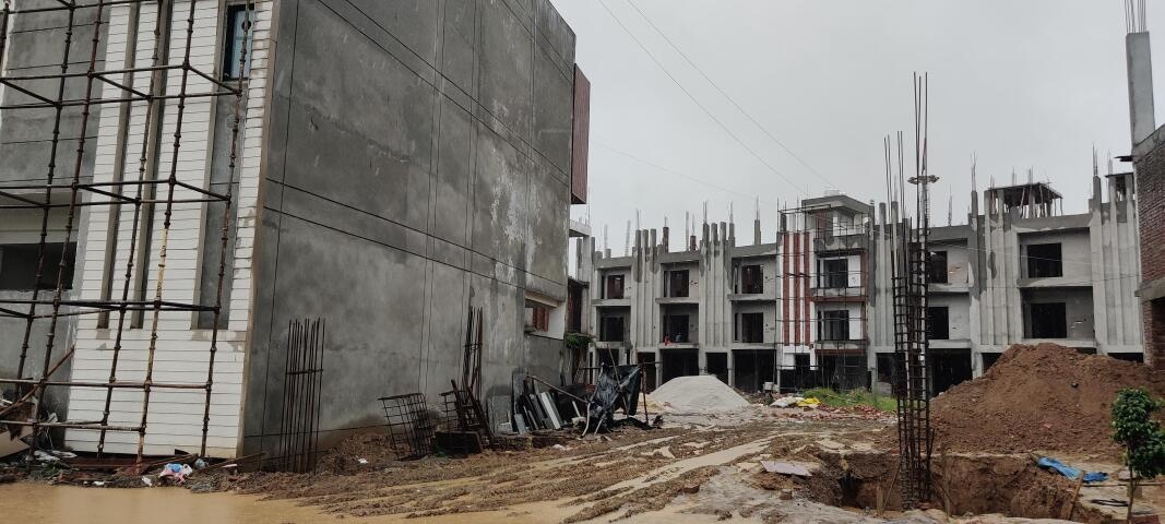 Escon Panache Villas Phase 2