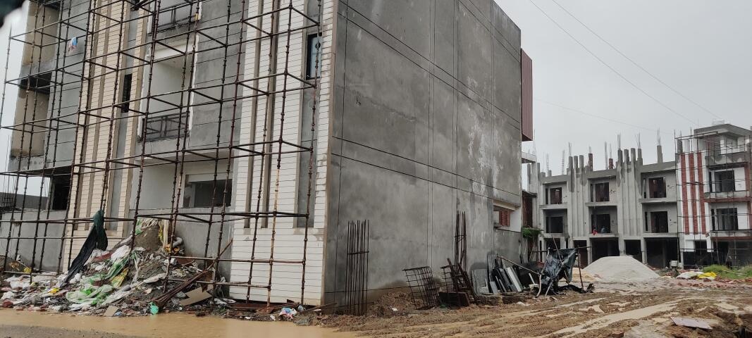 Escon Panache Villas Phase 2