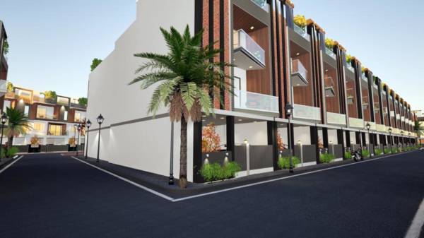  panache-villas-phase-2 Elevation