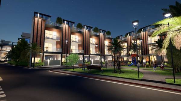 Others panache-villas-phase-2 Others