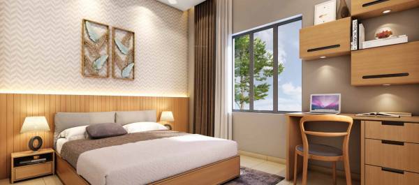  the-origin-villas Bedroom