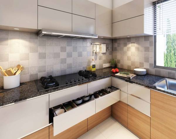  the-origin-villas Kitchen