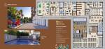Taranto Towers Amenities Cluster Plan  riddhis-taranto Taranto Towers Amenities Cluster Plan
