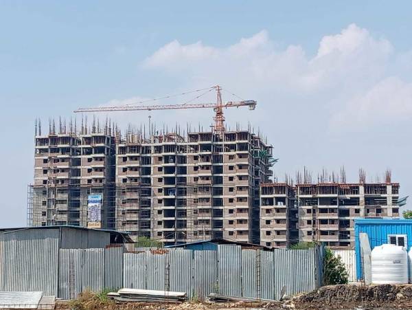  riddhis-taranto 1 Construction Status May-25