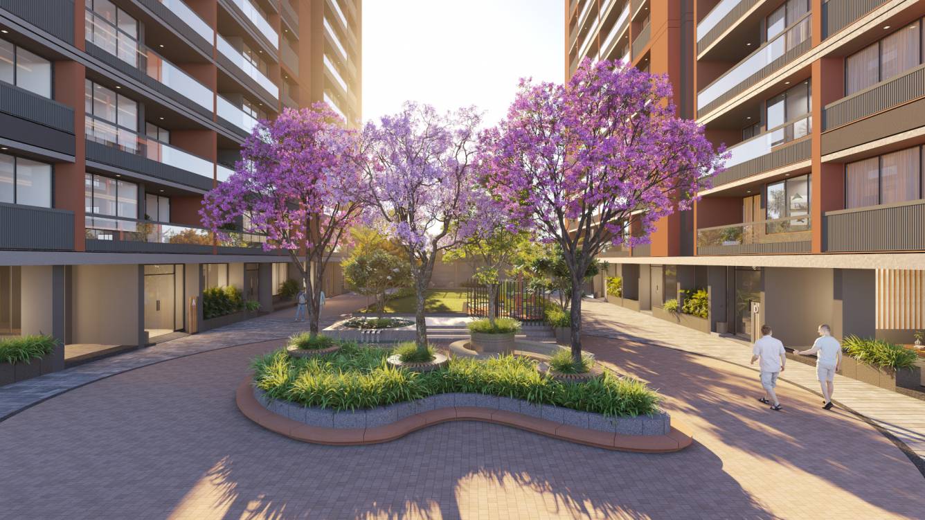  safal bliss ii Others