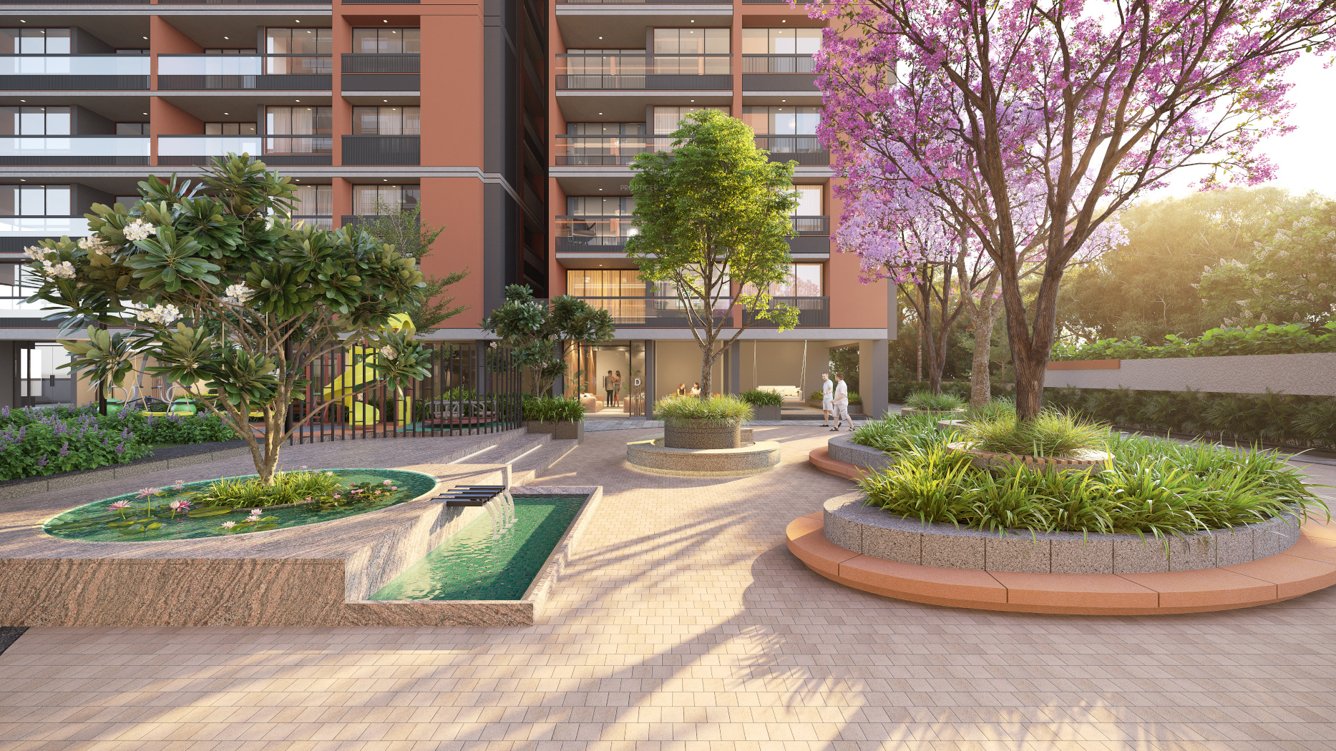  safal bliss ii Others