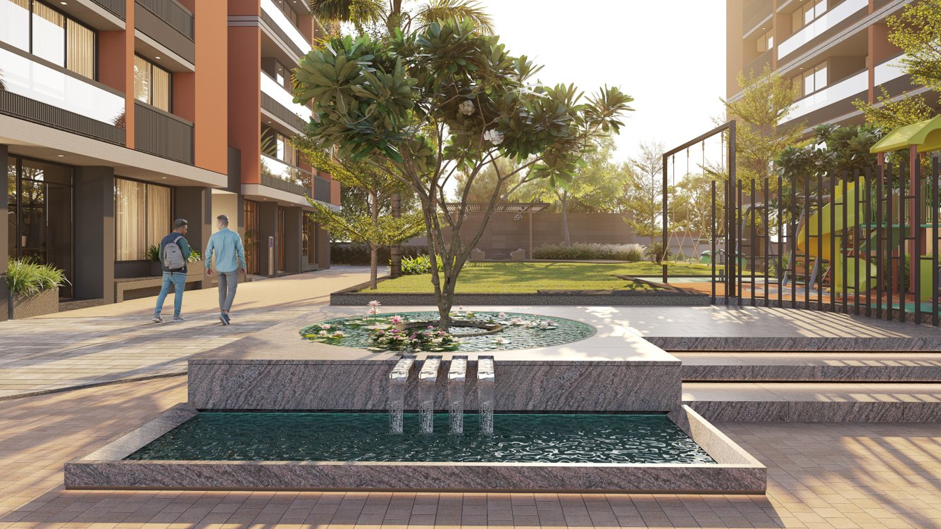  safal bliss ii Others