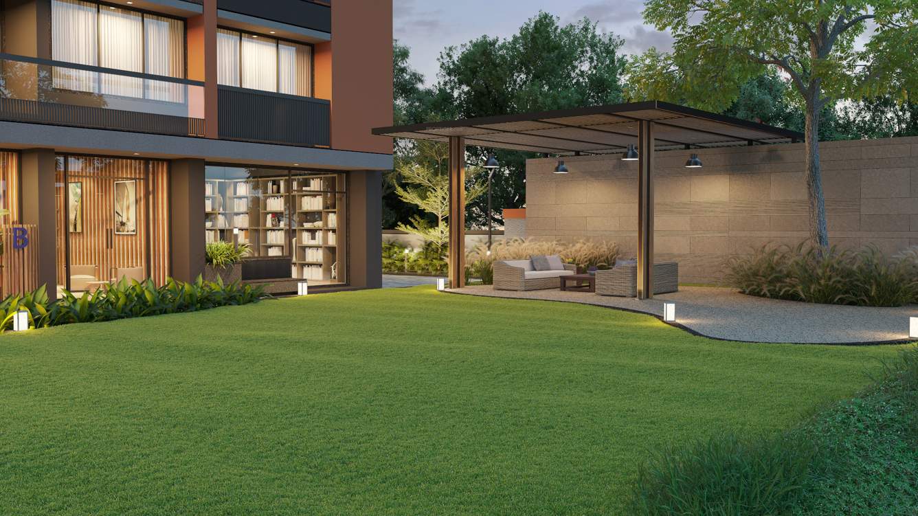  safal bliss ii Others