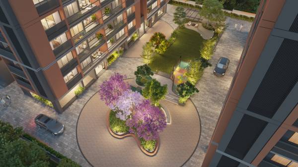  safal-bliss-ii Others