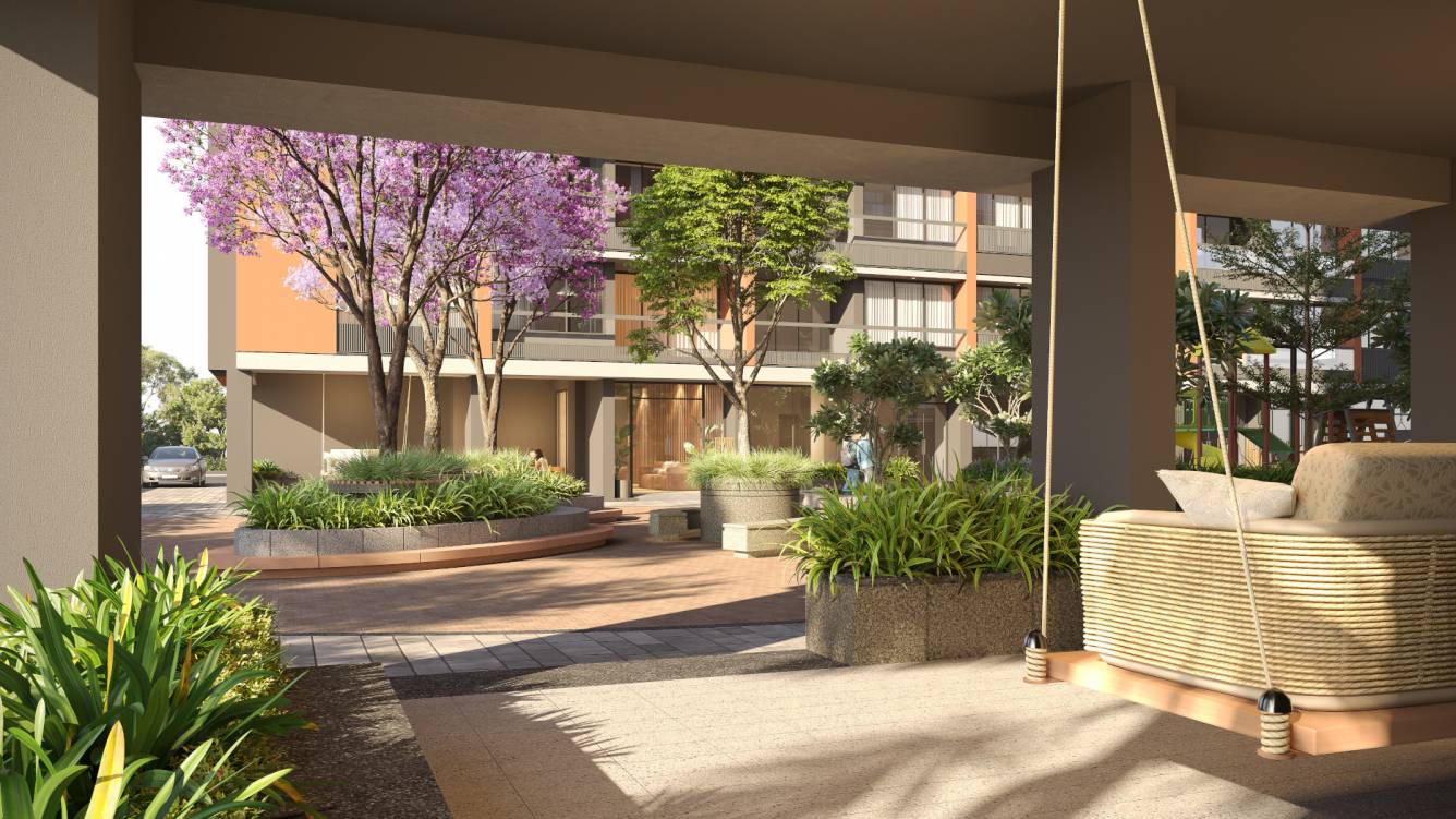  safal bliss ii Others