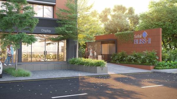  safal-bliss-ii Others