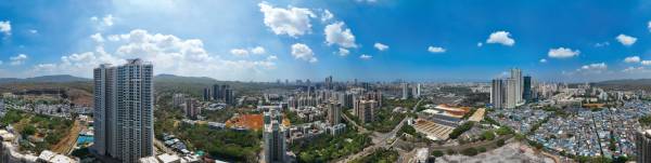 Elevation mahindra-vista Elevation