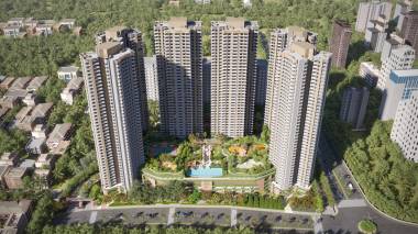 Elevation mahindra-vista Elevation
