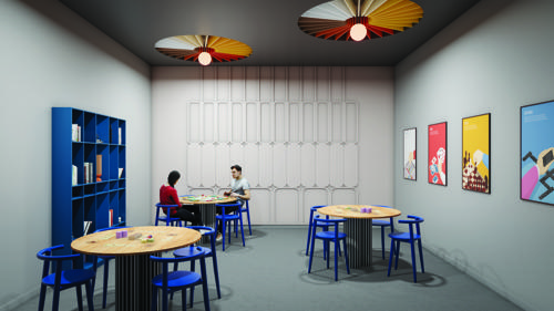 Indoor Games mahindra-vista Indoor Games