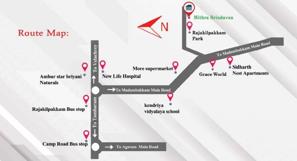  lotus-garden Location Plan