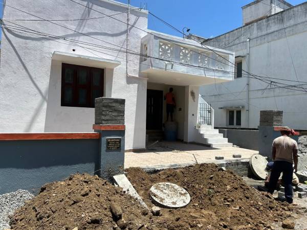  sri-mathura Dummy Tower Construction Status Sept-24