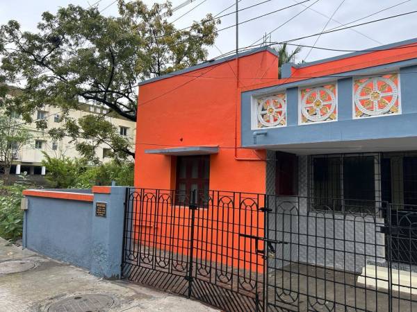  sri-mathura Elevation