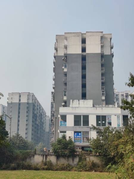 Elevation urban-homes-phase-1c Elevation