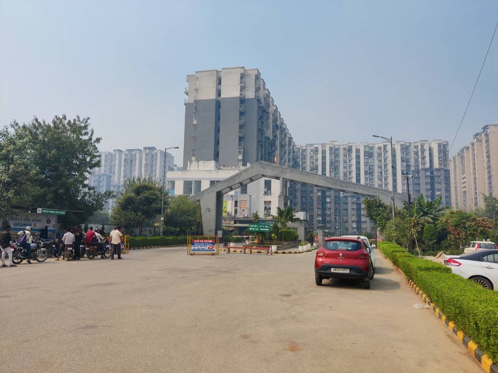  urban homes phase 1c Gated Community