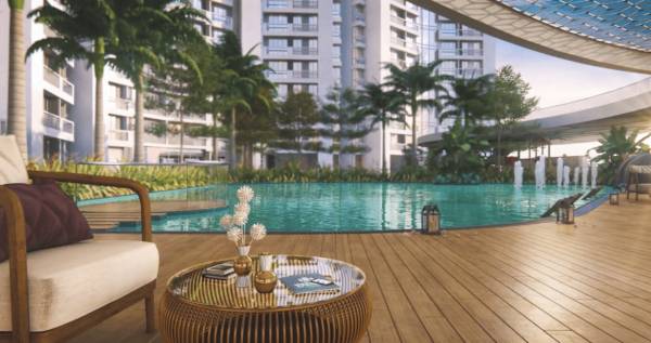  mahavir-spring-daffodils-phase-2 Swimming Pool