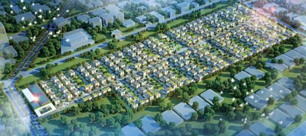  the-pointe Elevation