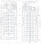  champa-business-square Champa Business Square Cluster Plan For 6th Floor