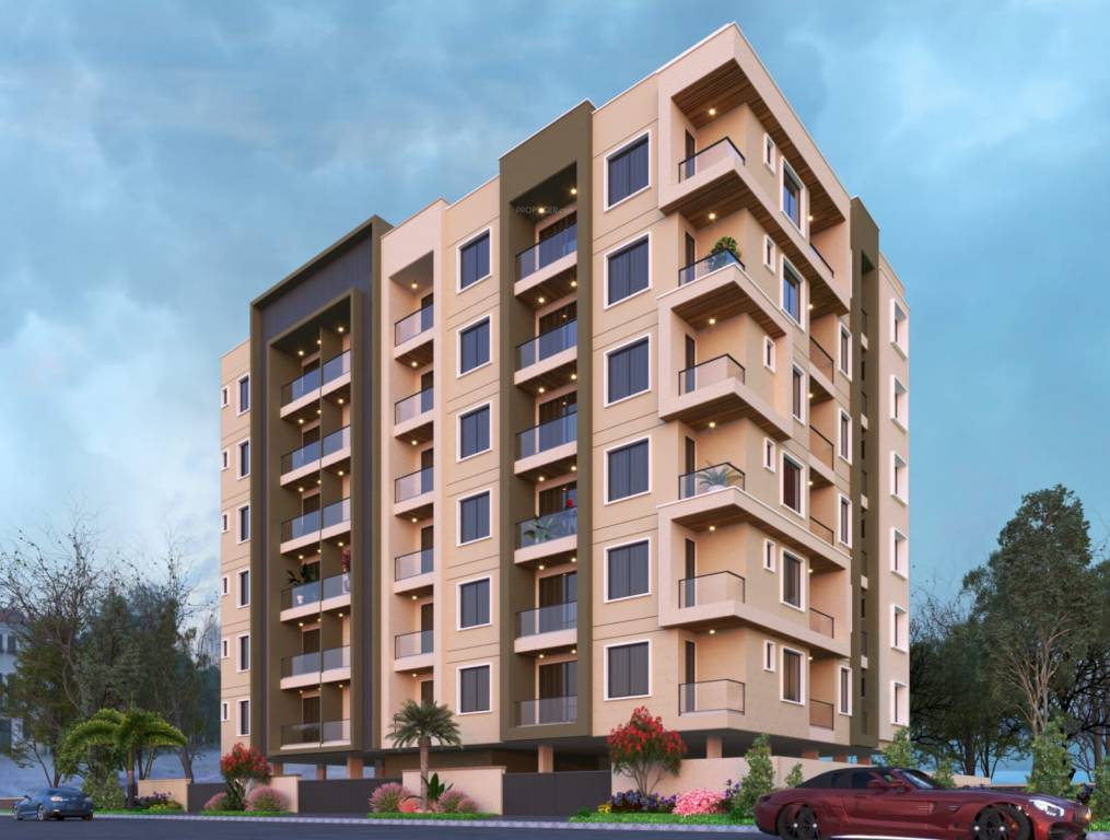 Elevation aristo prime Elevation