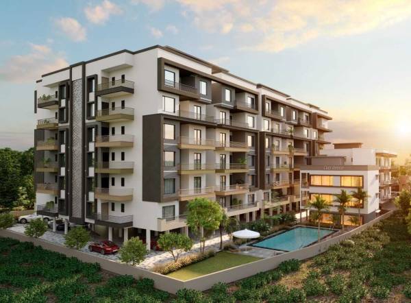  madhuban-diamond-heights Elevation