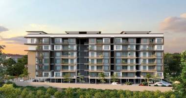 Elevation madhuban-diamond-heights Elevation