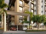  madhuban-diamond-heights Elevation