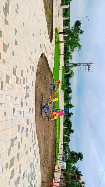  mauli town 21 Children's play area