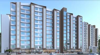  aarambha-phase-i Elevation