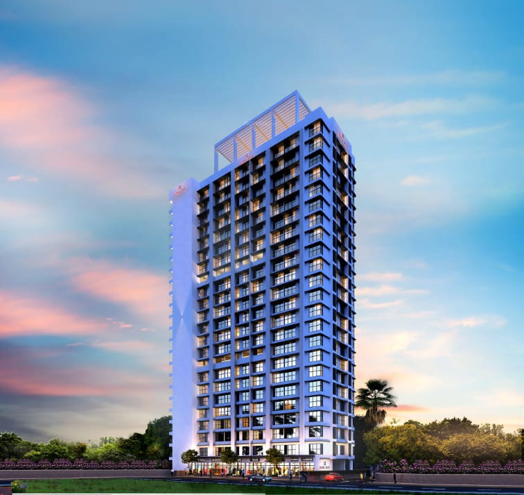  sigma jade Elevation