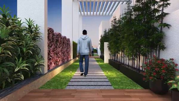  sigma-jade Paved Compound