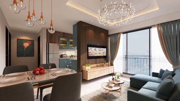  sigma-jade Living Area