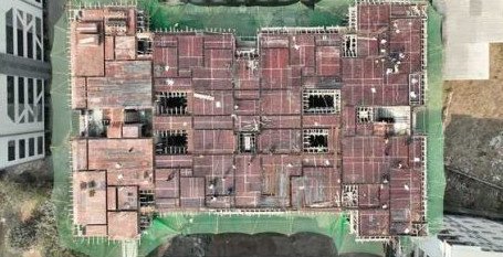  legacy imperia Legacy Imperia Construction Status Feb 25