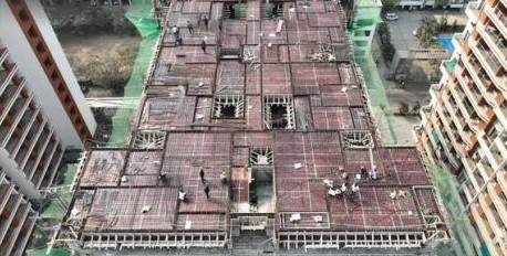  legacy imperia Legacy Imperia Construction Status Feb 25