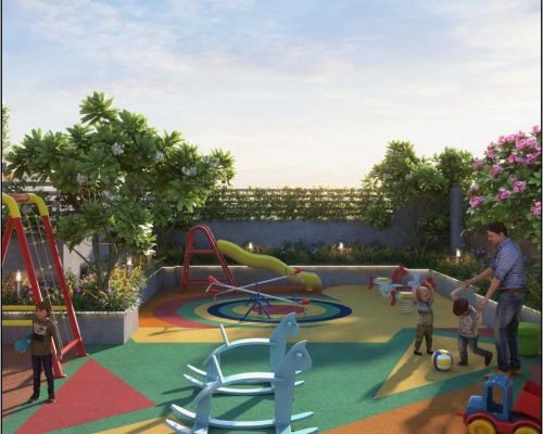  legacy imperia Children's play area
