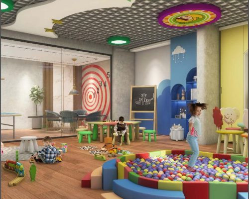  legacy imperia Day Care Center