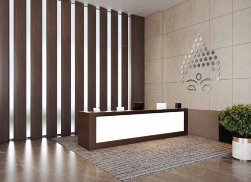  new-siddharth-chsl Entrance Lobby