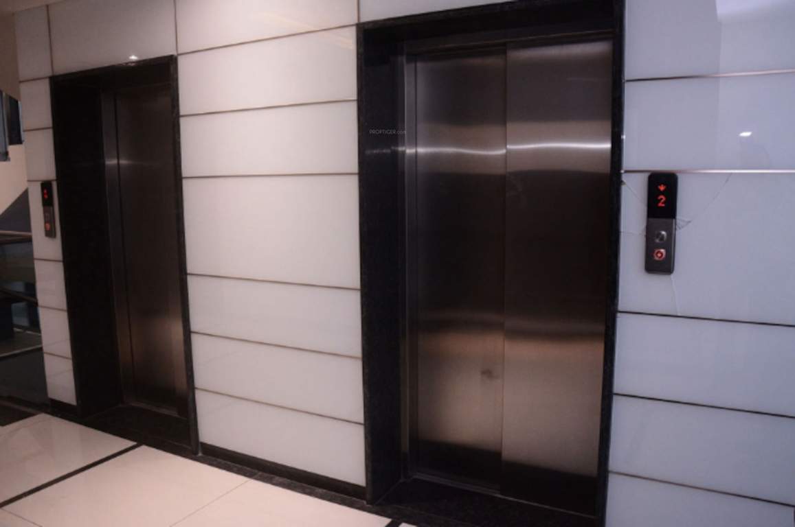  mark plazzo wing b phase 1 Lift(s)